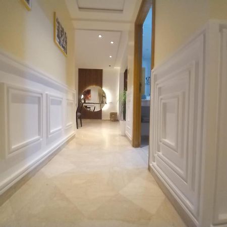 Appartement La Perle De Nouaceur 外观 照片