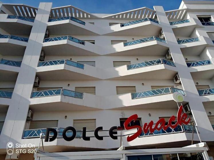 Appartement La Perle De Nouaceur 外观 照片